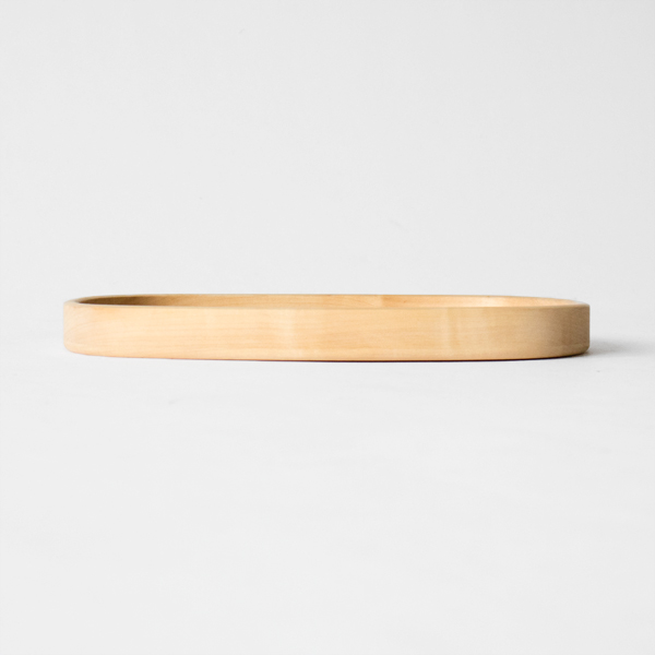 側面(帯ノコ盆 大 1) 側面(帯ノコ盆 大 1)