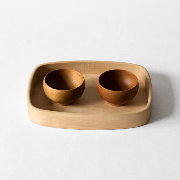 使用イメージ(帯ノコ盆 大 3) 使用イメージ(帯ノコ盆 大 3)