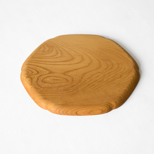 受発注】KITO 木のお盆／四十沢木材工芸（あいざわもくざいこうげい