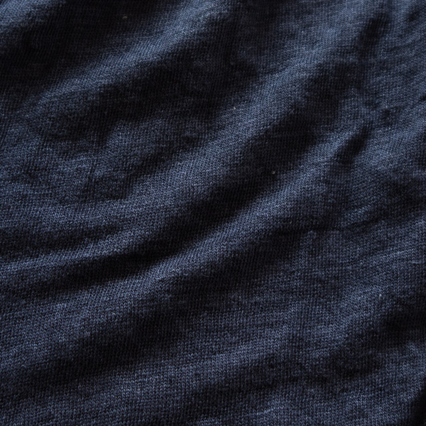 生地アップ(NAVY)