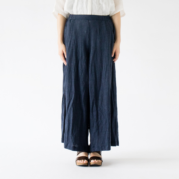 モデル身長162cm(NAVY)