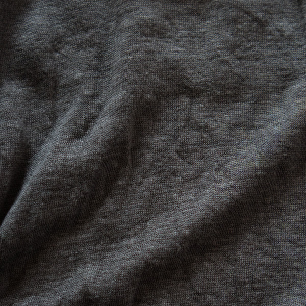 生地アップ(BLACK)