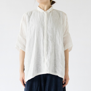 モデル身長162cm(OFF WHITE) モデル身長162cm(OFF WHITE)