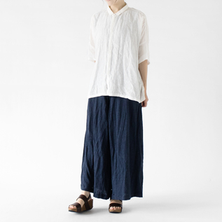 モデル身長162cm(OFF WHITE) モデル身長162cm(OFF WHITE)