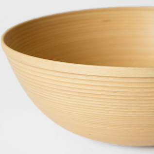 青森のぶなこ　木製 深型ボウル　 ナチュラル 楽天市場】【BUNACO/ブナコ】ボウルS ナチュラル : POST DETAIL 楽天