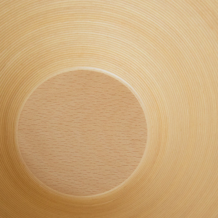 素朴で優しい雰囲気がある白木 素朴で優しい雰囲気がある白木