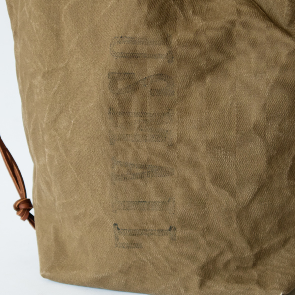 一点一点ハンドスタンプして他にはない表情(OLIVE DRAB) 一点一点ハンドスタンプして他にはない表情(OLIVE DRAB)