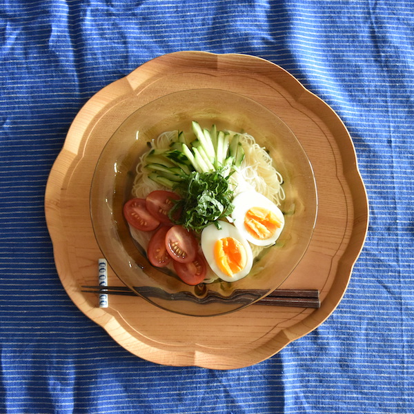 ワンプレートごはんものせやすい(大)