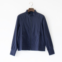 エッセンシャルフィットジャケット（UVカット）