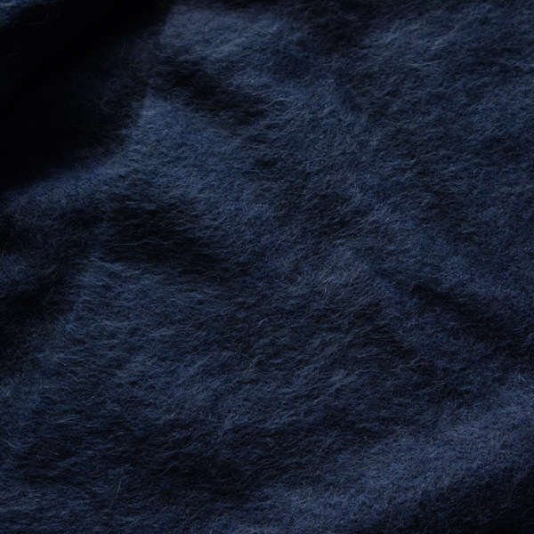 生地アップ(B.NAVY) 生地アップ(B.NAVY)