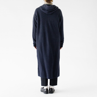 モデル身長162cm(B.NAVY) モデル身長162cm(B.NAVY)