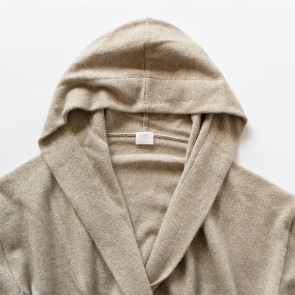 フード部分(BEIGE) フード部分(BEIGE)