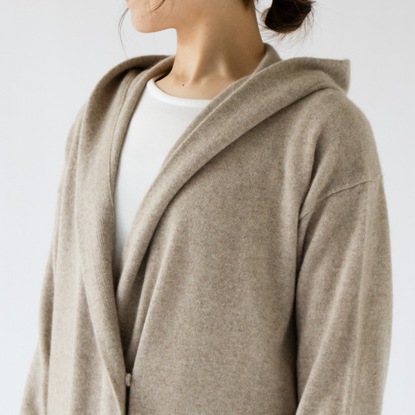 前開き(BEIGE) 前開き(BEIGE)