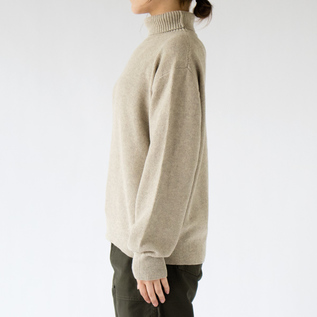モデル身長162cm(BEIGE) モデル身長162cm(BEIGE)