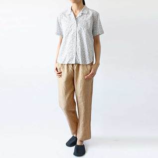 PAJAMAS PAISLEY
