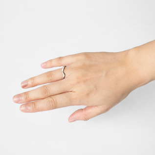 着用イメージ(Polished Stee) 着用イメージ(Polished Stee)