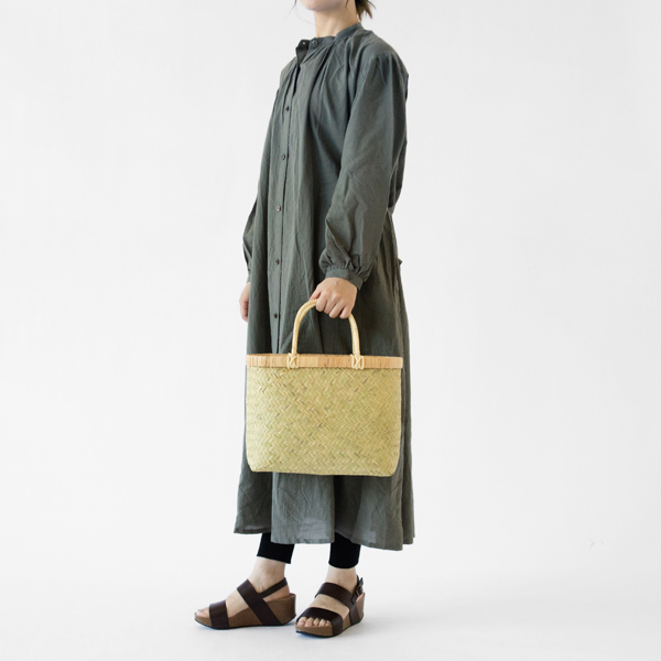 大(モデル身長：162cm)