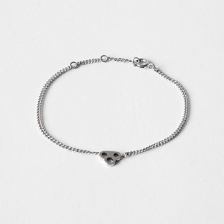 KEY CHAIN BRACELET