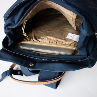 Backpack Haulpack No.1／FJALLRAVEN / Shop ZUTTO for the long
