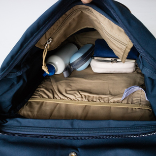 Backpack Haulpack No.1／FJALLRAVEN / Shop ZUTTO for the long