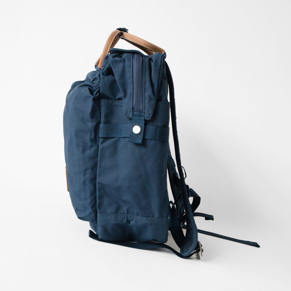Backpack Haulpack No.1／FJALLRAVEN / Shop ZUTTO for the long