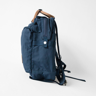 リュック Haulpack No1／FJALLRAVEN(フェールラーベン)｜愛着を持って