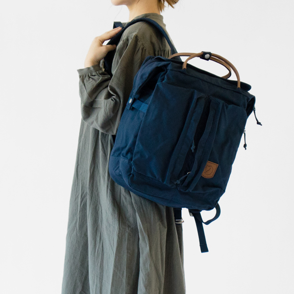 上品さのある(NAVY)