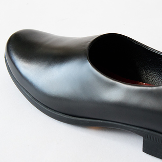 TRAVEL SHOES スリッポン レイン TR-018 BLG／chausser（ショセ