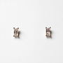 CATCHLESS EARIINGS HONESTY