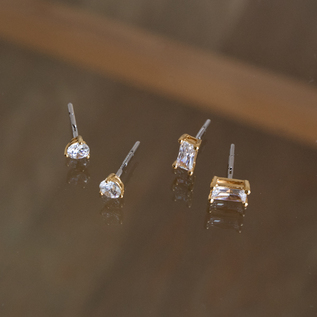 左:4.0mm、右:Rectangle White 左:4.0mm、右:Rectangle White