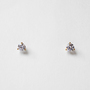 CATCHLESS EARIINGS HONESTY