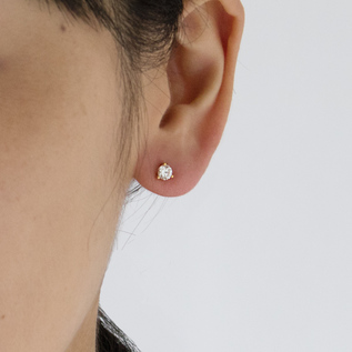 着用イメージ(4.0mm) 着用イメージ(4.0mm)