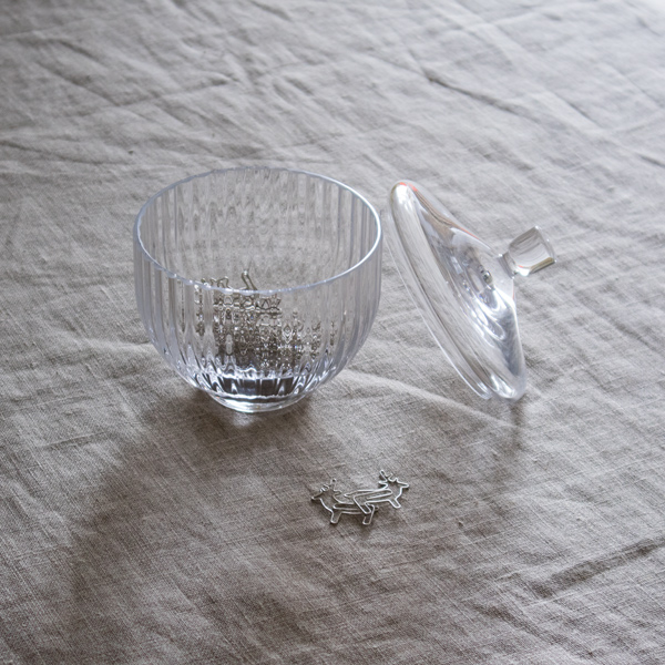 来客時の菓子入れに(10cm) 来客時の菓子入れに(10cm)