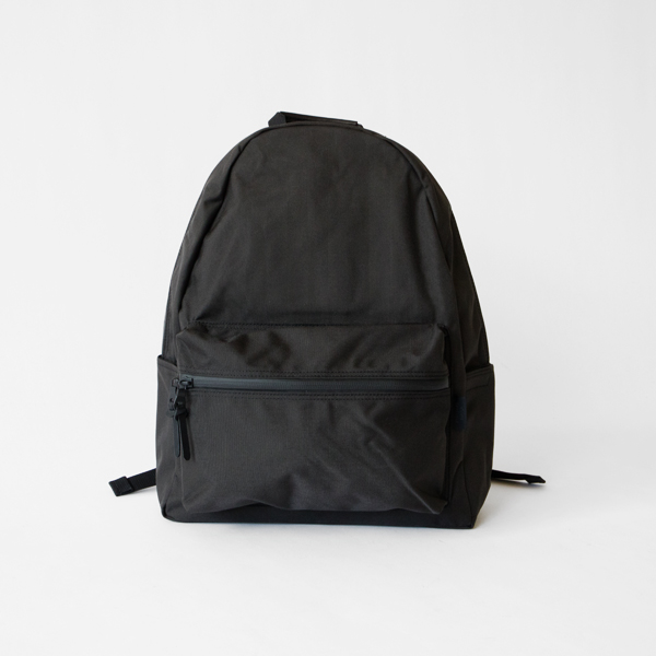  MATTE NEW TINY DAYPACK(BLACK)
