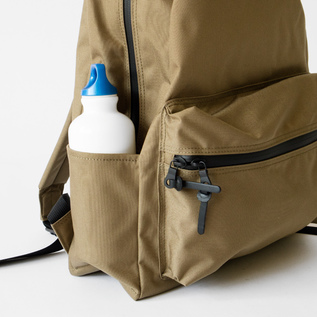 MATTE NEW TINY DAYPACK／STANDARD SUPPLY / Shop ZUTTO for the long