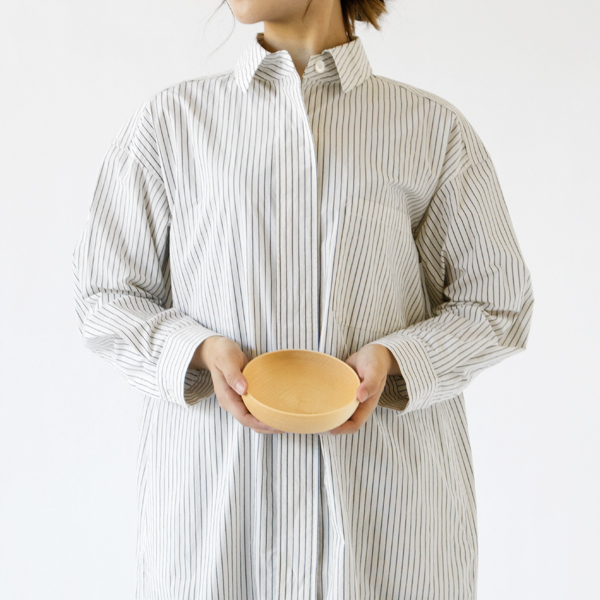 小鉢（モデル身長：162cm）