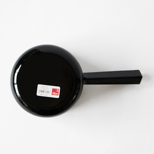 NOMAKU ソースパン17cm／野田琺瑯（のだほうろう）｜愛着を持って