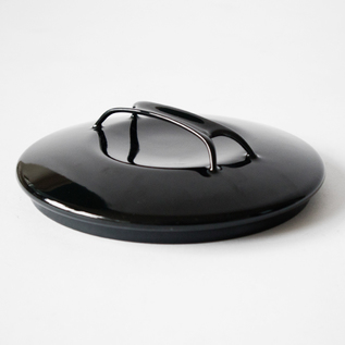 NOMAKU ソースパン17cm／野田琺瑯（のだほうろう）｜愛着を持って