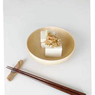我戸幹雄商店　木製 TSUMUGI 駒型 ペア　美品 我戸幹男商店 TSUMUGI 汁椀｜皿・器｜オルネ ド フォイユ公式