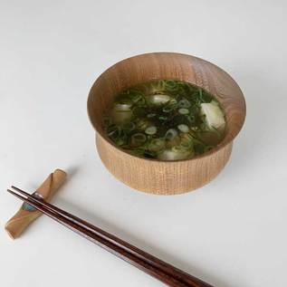 SINAFU DECO BOWL SMOKE GRAY／GATOMIKIO / Shop ZUTTO for the long