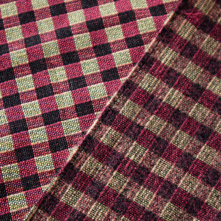 生地アップ(WINE PURPLE) 生地アップ(WINE PURPLE)