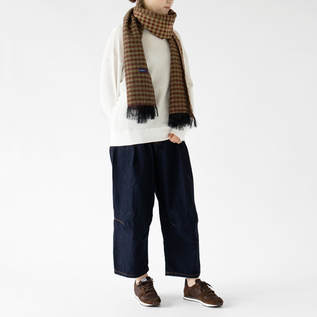 コーディネートのアクセントに(BROWN GREEN) コーディネートのアクセントに(BROWN GREEN)