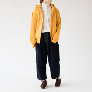 着用イメージ（モデル身長162cm・Sサイズ着用）