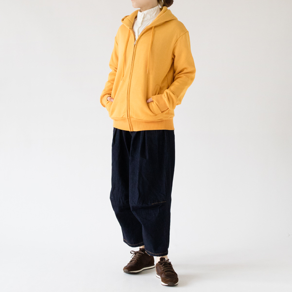 着用イメージ(モデル身長162cm・Sサイズ着用) 着用イメージ(モデル身長162cm・Sサイズ着用)