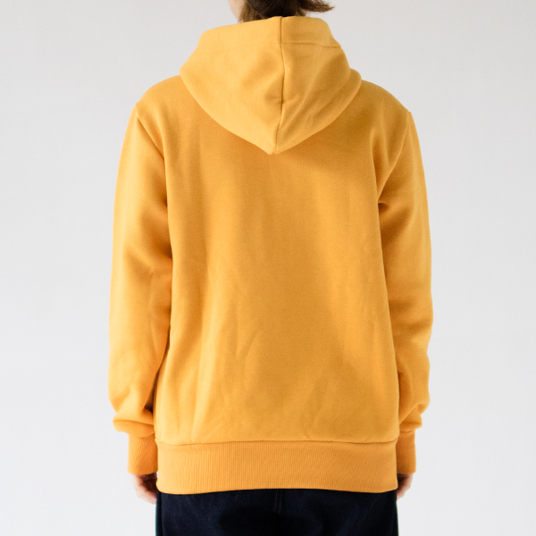 後ろから見た様子(モデル身長162cm・Sサイズ着用) 後ろから見た様子(モデル身長162cm・Sサイズ着用)