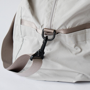 ボストンバッグ／TO&FRO（トゥーアンドフロー）｜愛着を持って