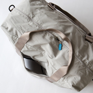 ボストンバッグ／TO&FRO（トゥーアンドフロー）｜愛着を持ってずっと