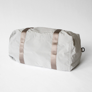 ボストンバッグ／TO&FRO（トゥーアンドフロー）｜愛着を持ってずっと