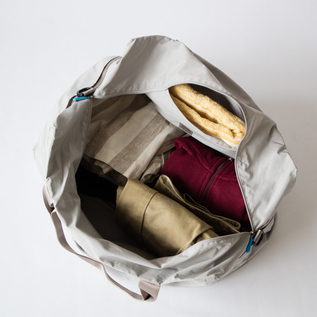 ボストンバッグ／TO&FRO（トゥーアンドフロー）｜愛着を持って