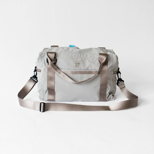 ボストンバッグ MINI／TO&FRO（トゥーアンドフロー）｜愛着を持って